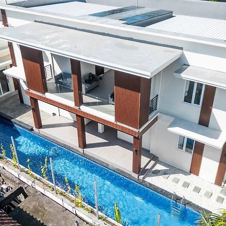 Alyxia 1 Bedroom Apartment In Central Seminyak מראה חיצוני תמונה