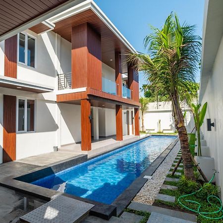 Alyxia 1 Bedroom Apartment In Central Seminyak מראה חיצוני תמונה