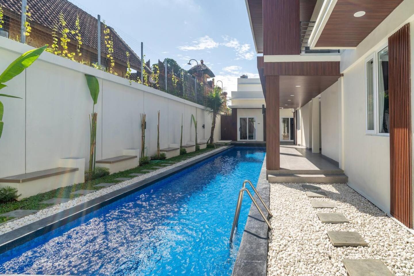 Alyxia 1 Bedroom Apartment In Central Seminyak מראה חיצוני תמונה