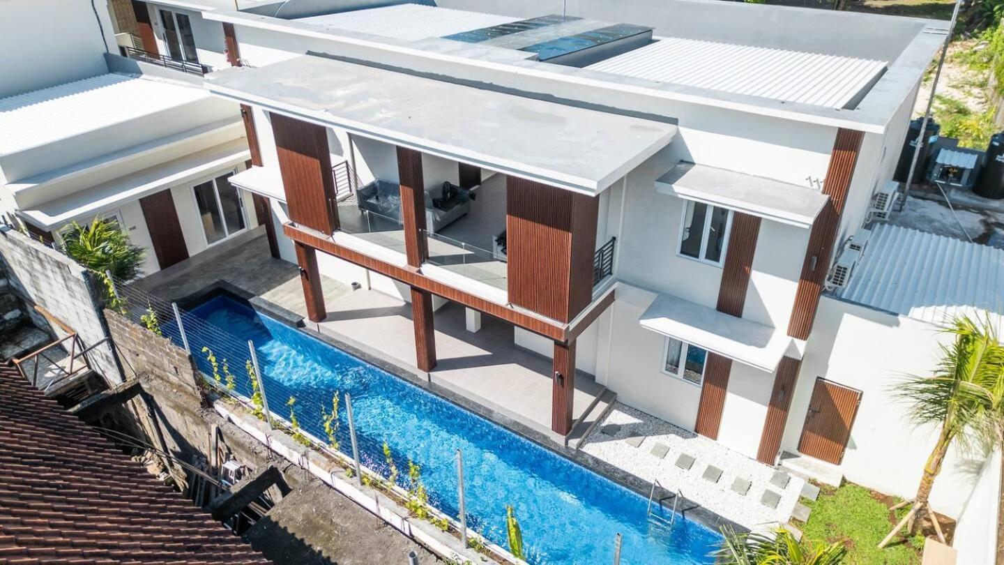 Alyxia 1 Bedroom Apartment In Central Seminyak מראה חיצוני תמונה