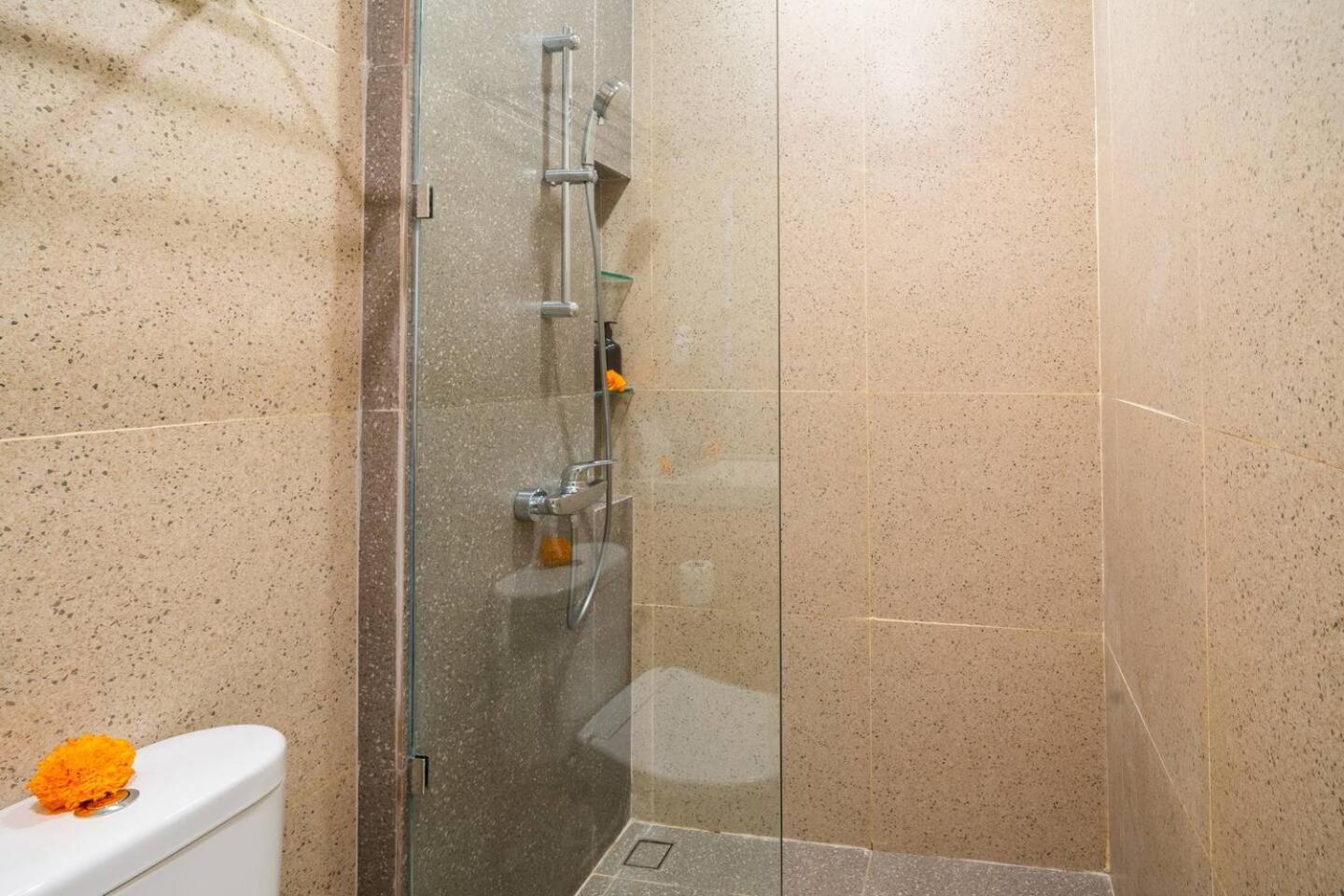 Alyxia 1 Bedroom Apartment In Central Seminyak מראה חיצוני תמונה