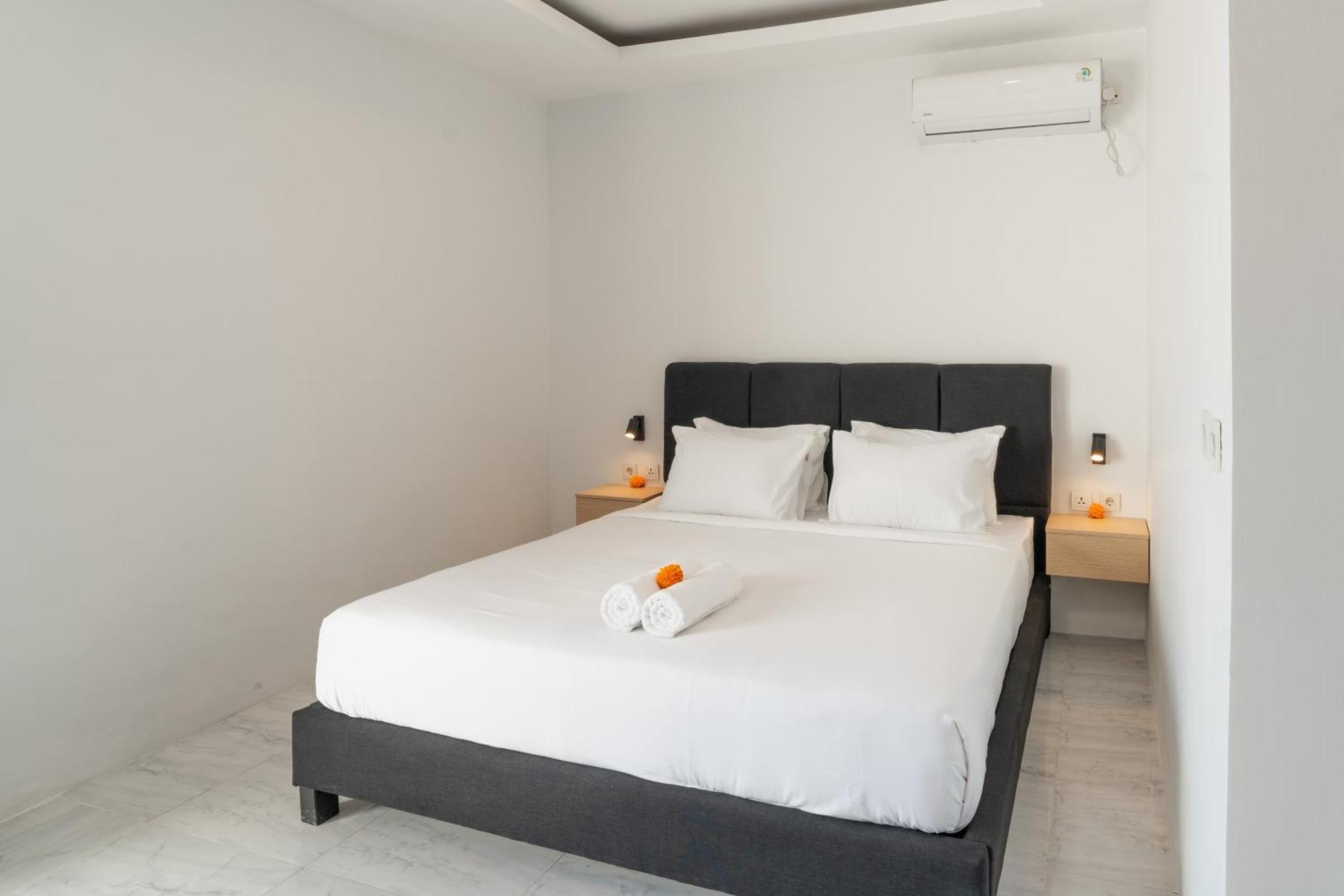 Alyxia 1 Bedroom Apartment In Central Seminyak מראה חיצוני תמונה