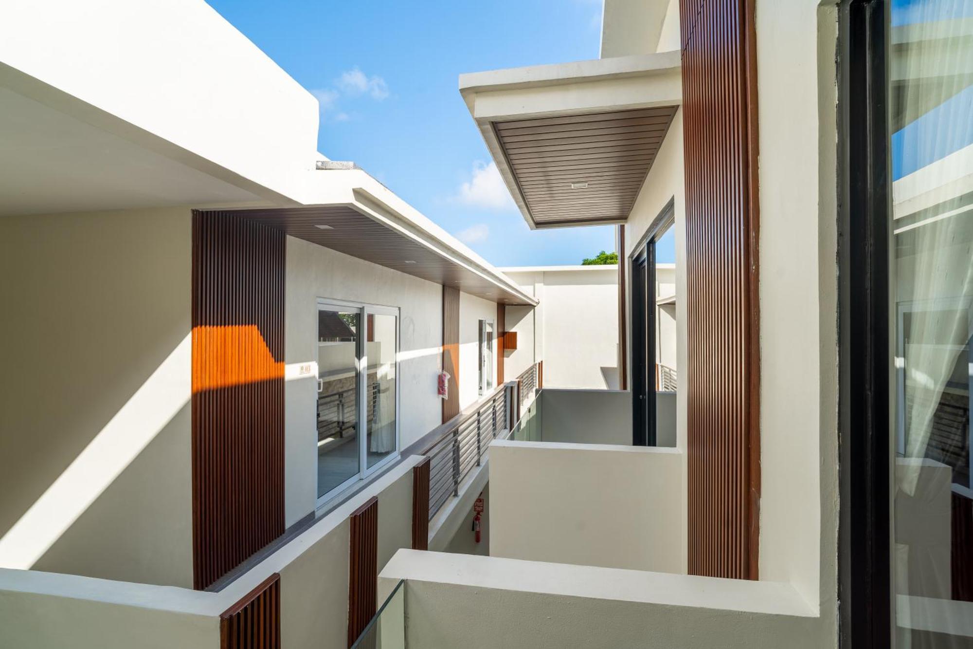 Alyxia 1 Bedroom Apartment In Central Seminyak מראה חיצוני תמונה