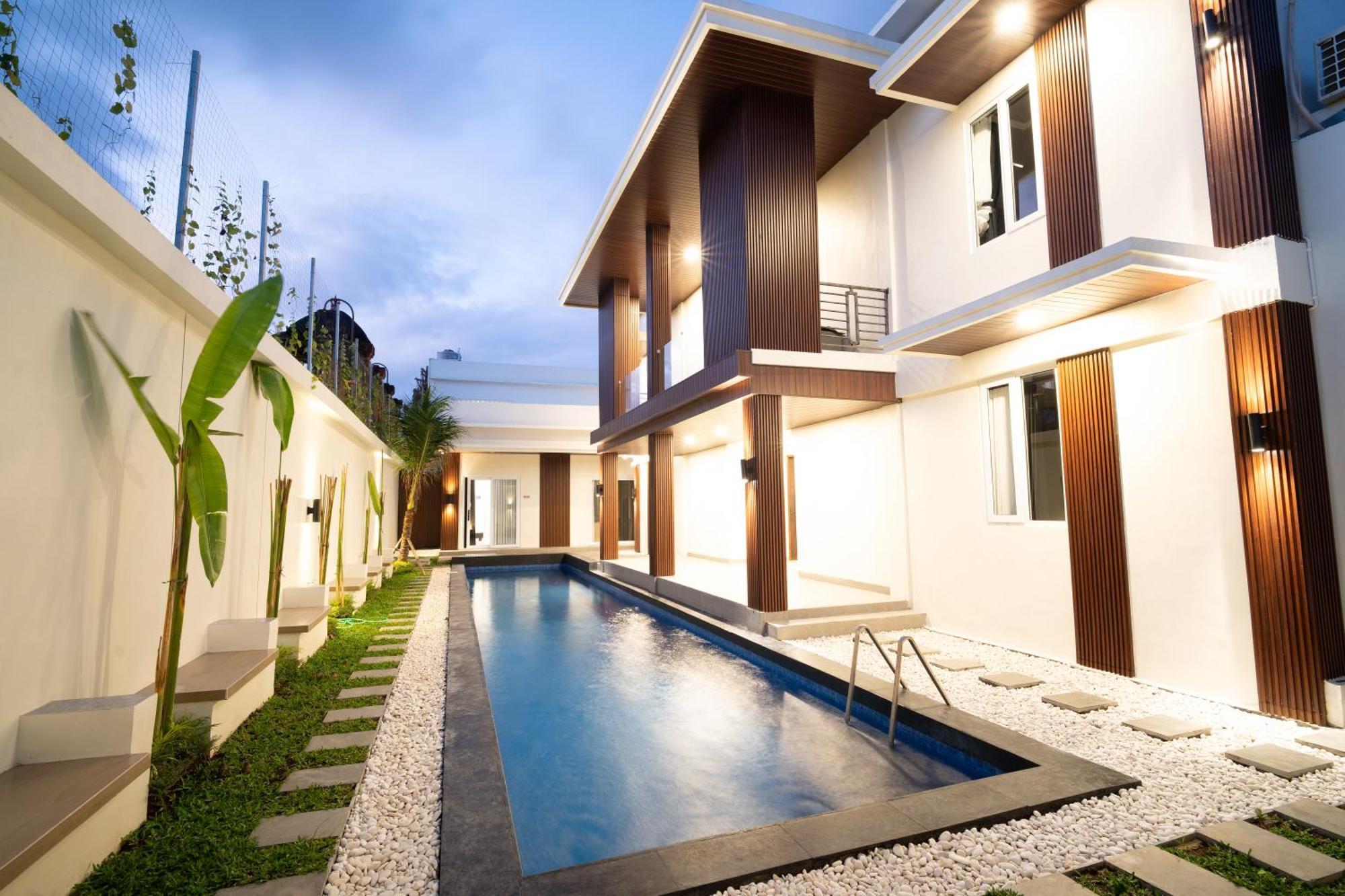 Alyxia 1 Bedroom Apartment In Central Seminyak מראה חיצוני תמונה