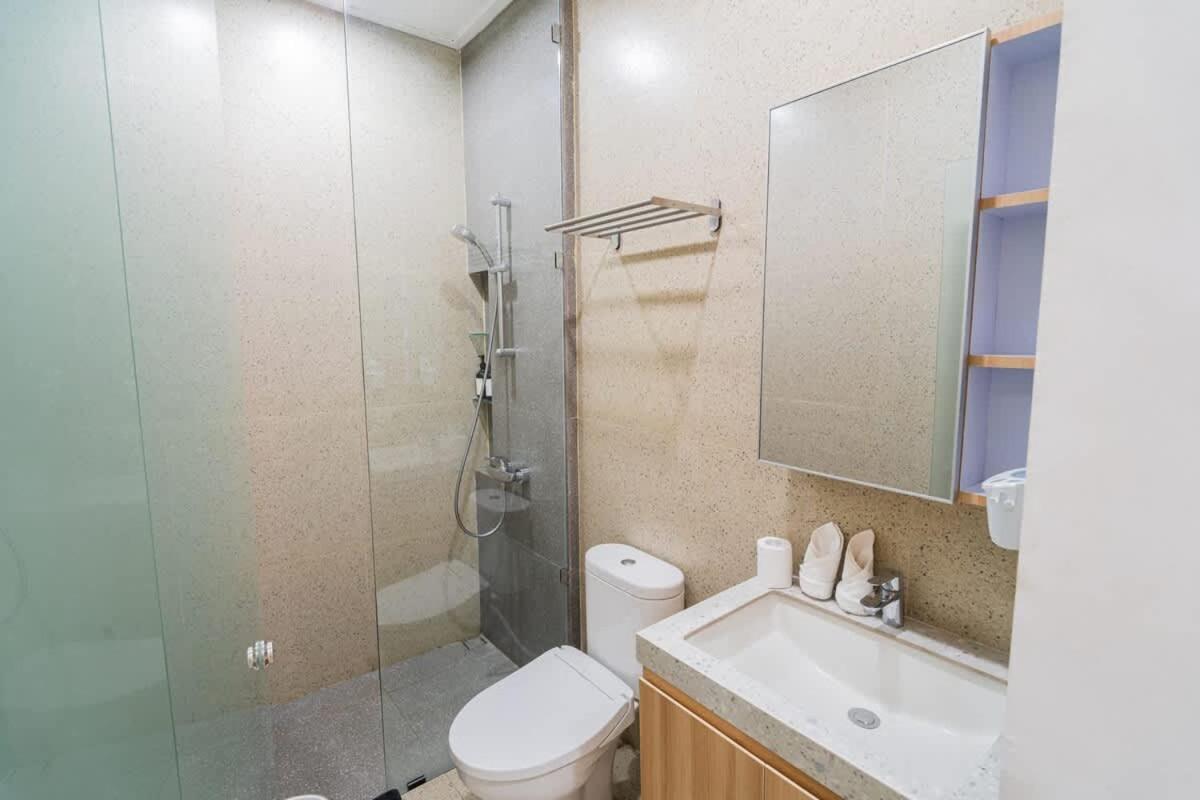 Alyxia 1 Bedroom Apartment In Central Seminyak מראה חיצוני תמונה