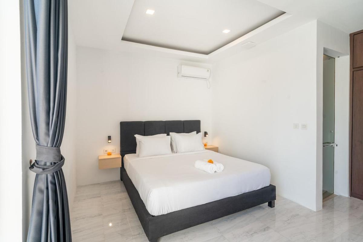 Alyxia 1 Bedroom Apartment In Central Seminyak מראה חיצוני תמונה