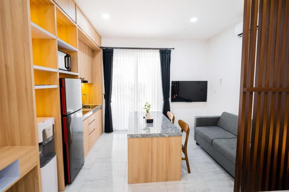 Alyxia 1 Bedroom Apartment In Central Seminyak מראה חיצוני תמונה