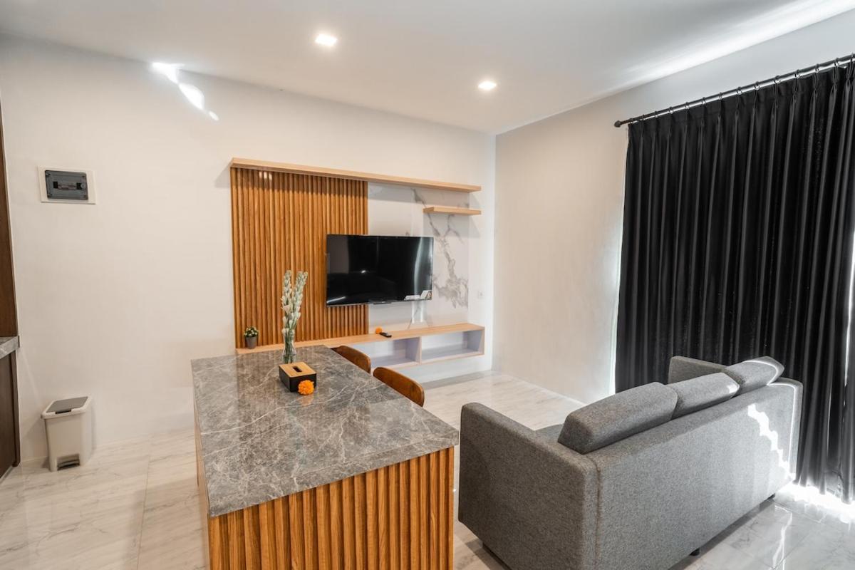 Alyxia 1 Bedroom Apartment In Central Seminyak מראה חיצוני תמונה
